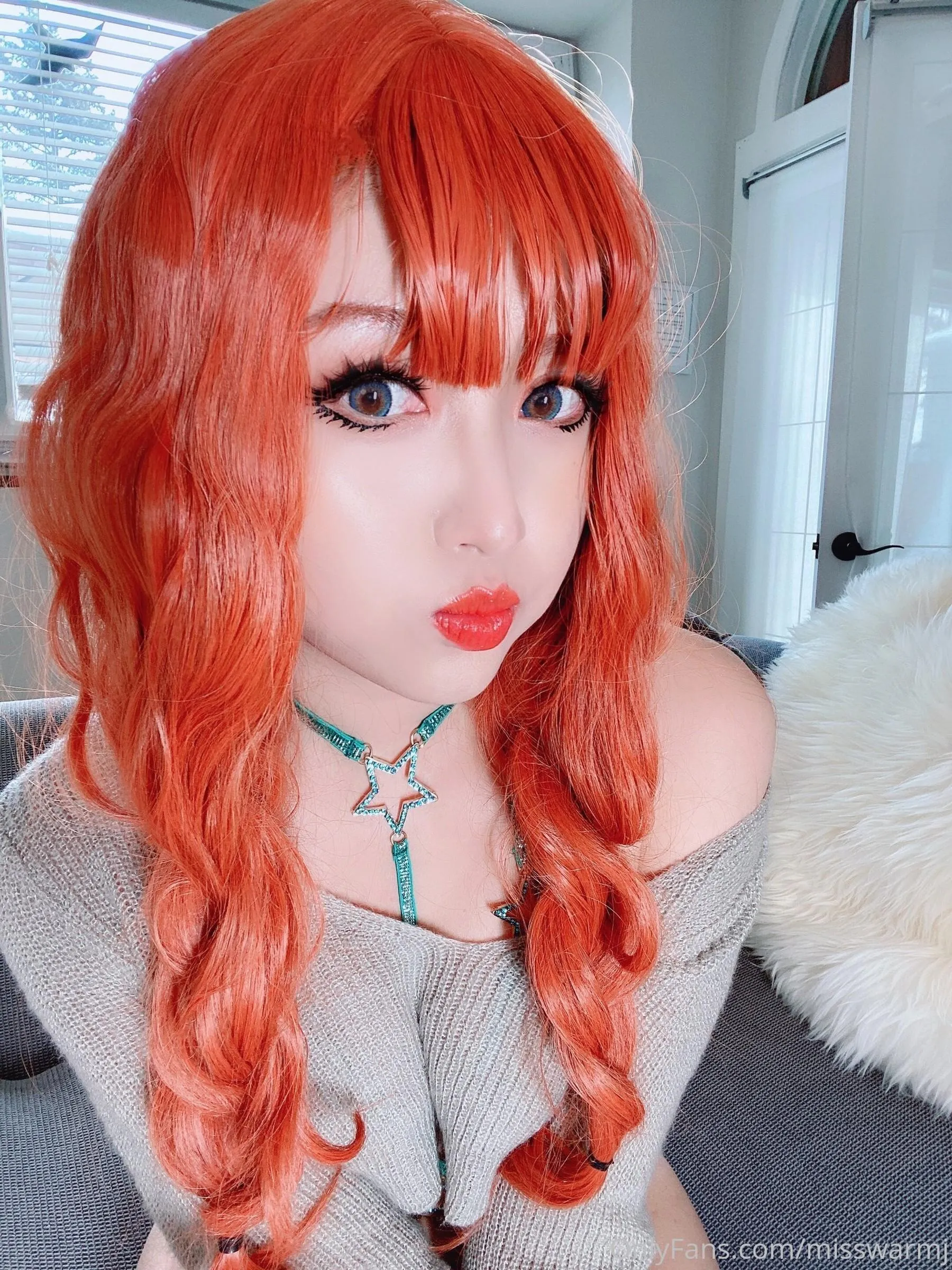 MisswarmJ – NO.39 Jenny [30P]插图